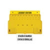 DIstributor Master Lock 1483B Wall Mounted Lockout Station Jual Master Lock 1483B Wall Mounted Lockout Station
