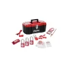 Distributor Master Lock 1457E410KA Portable Lockout Kit Jual Master Lock 1457E410KA Portable Lockout Kit