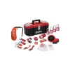 Distributor Master Lock 1457E410KAPRE Portable Lockout Kit Jual Master Lock 1457E410KAPRE Portable Lockout Kit