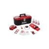 Distributor Master Lock 1457V410KA Portable Lockout Kit Jual Master Lock 1457V410KA Portable Lockout Kit
