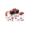 Distributor Master Lock 1457VE410KA Portable Lockout Kit Jual Master Lock 1457VE410KA Portable Lockout Kit