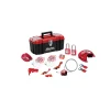 Distributor Master Lock 1457VE410KABAS Portable Lockout Kit Jual Master Lock 1457VE410KABAS Portable Lockout Kit