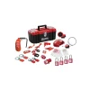 Distributor Master Lock 1457VE410KAPRE Portable Lockout Kit Jual Master Lock 1457VE410KAPRE Portable Lockout Kit