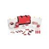 Distributor Master Lock 1458E410PRE Portable Lockout Kit Jual Master Lock 1458E410PRE Portable Lockout Kit