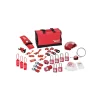 Distributor Master Lock 1458VE410PRE Portable Lockout Kit Jual Master Lock 1458VE410PRE Portable Lockout Kit