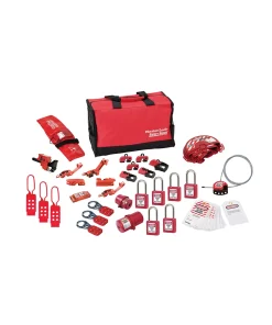 Distributor Master Lock 1458VE410PRE Portable Lockout Kit Jual Master Lock 1458VE410PRE Portable Lockout Kit