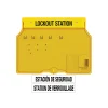 Distributor Master Lock 1482B Wall Mounted Lockout Station Jual Master Lock 1482B Wall Mounted Lockout Station