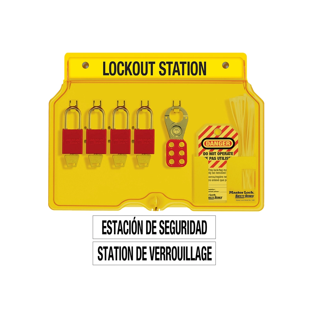 Distributor Master Lock 1482BP1106FRC Wall Mounted Lockout Station Jual Master Lock 1482BP1106FRC Wall Mounted Lockout Station Distributor Master Lock 1482BP1106FRC Wall Mounted Lockout Station Jual Master Lock 1482BP1106FRC Wall Mounted Lockout Station