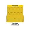 Distributor Master Lock 1484B Wall Mounted Lockout Station Jual Master Lock 1484B Wall Mounted Lockout Station
