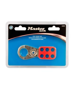 Distributor Master Lock 420D Lockout Hasps Jual Master Lock 420D Lockout Hasps