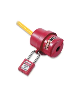 Distributor Master Lock 487 Electrical Lockout Jual Master Lock 487 Electrical Lockout