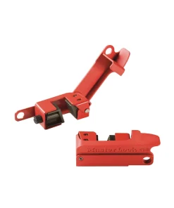 Distributor Master Lock 491B Electrical Lockout Jual Master Lock 491B Electrical Lockout