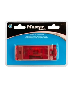 Distributor Master Lock 496BD Electrical Lockout Jual Master Lock 496BD Electrical Lockout