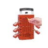 Distributor Master Lock 503RED Group Lock Boxes & Permit Stations Jual Master Lock 503RED Group Lock Boxes & Permit Stations