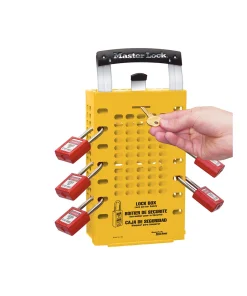 Distributor Master Lock 503YLW Group Lock Boxes & Permit Stations Jual Master Lock 503YLW Group Lock Boxes & Permit Stations