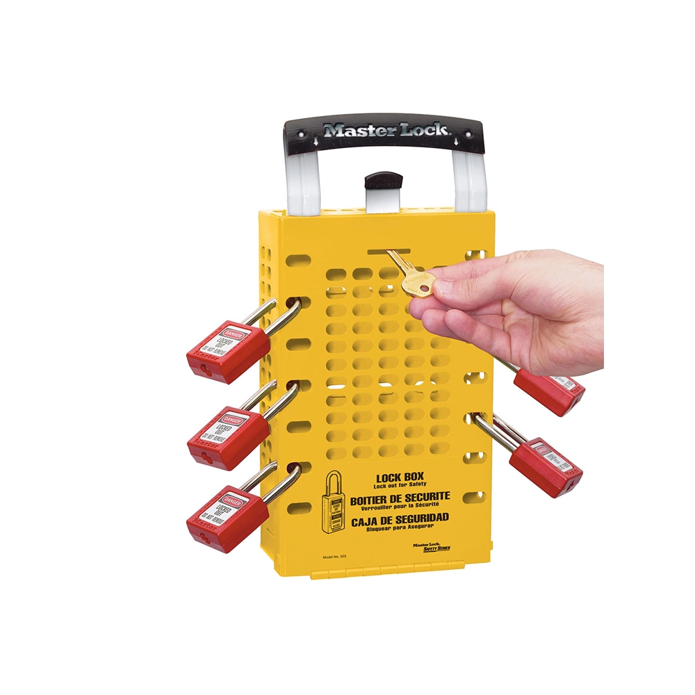 Distributor Master Lock 503YLW Group Lock Boxes & Permit Stations Jual Master Lock 503YLW Group Lock Boxes & Permit Stations Distributor Master Lock 503YLW Group Lock Boxes & Permit Stations Jual Master Lock 503YLW Group Lock Boxes & Permit Stations