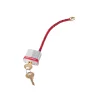 Distributor Master Lock 7C5RED Electrical Lockout Jual Master Lock 7C5RED Electrical Lockout
