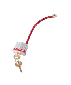 Distributor Master Lock 7C5RED Electrical Lockout Jual Master Lock 7C5RED Electrical Lockout