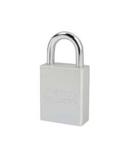 Distributor Master Lock A1105KACLR Anodized Aluminum Safety Padlock Jual Master Lock A1105KACLR Anodized Aluminum Safety Padlock