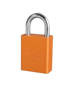 Distributor Master Lock A1105KAMKORJ Anodized Aluminum Safety Padlock Jual Master Lock A1105KAMKORJ Anodized Aluminum Safety Padlock