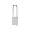 Distributor Master Lock A1107MKCLR Anodized Aluminum Safety Padlock Jual Master Lock A1107MKCLR Anodized Aluminum Safety Padlock