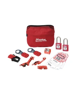 Distributor Master Lock S1010E410KA Portable Lockout Kit Jual Master Lock S1010E410KA Portable Lockout Kit