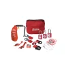 Distributor Master Lock S1010E410KAPRE Portable Lockout Kit Jual Master Lock S1010E410KAPRE Portable Lockout Kit