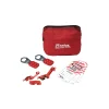 Distributor Master Lock S1010EBAS Portable Lockout Kit Jual Master Lock S1010EBAS Portable Lockout Kit