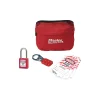 Distributor Master Lock S1010P410 Portable Lockout Kit Jual Master Lock S1010P410 Portable Lockout Kit
