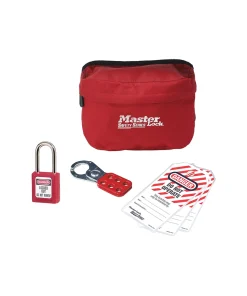 Distributor Master Lock S1010P410 Portable Lockout Kit Jual Master Lock S1010P410 Portable Lockout Kit