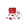 Distributor Master Lock S1010VE410KA Portable Lockout Kit Jual Master Lock S1010VE410KA Portable Lockout Kit