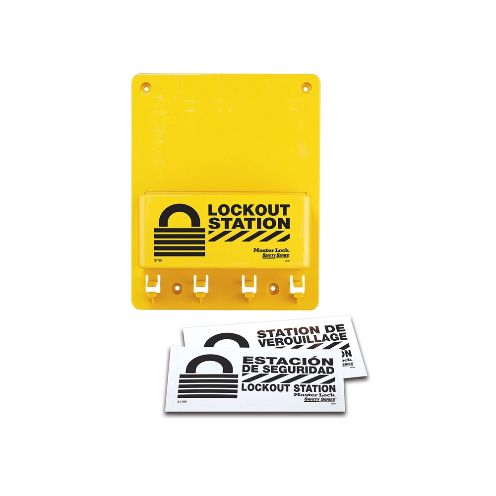 Distributor Master Lock S1700 Wall Mounted Lockout Station Jual Master Lock S1700 Wall Mounted Lockout Station Distributor Master Lock S1700 Wall Mounted Lockout Station Jual Master Lock S1700 Wall Mounted Lockout Station