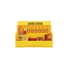Distributor Master Lock S1850E410 Wall Mounted Lockout Station Jual Master Lock S1850E410 Wall Mounted Lockout Station