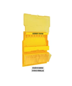 Distributor Master Lock S1900 Wall Mounted Lockout Station Jual Master Lock S1900 Wall Mounted Lockout Station