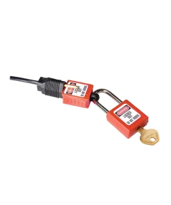 Distributor Master Lock S2005 Electrical Lockout Jual Master Lock S2005 Electrical Lockout