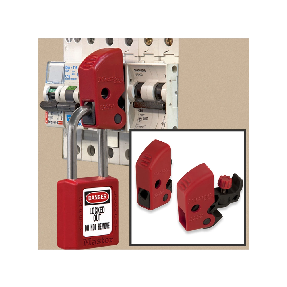 Distributor Master Lock S2394 Electrical Lockout Jual Master Lock S2394 Electrical Lockout Distributor Master Lock S2394 Electrical Lockout Jual Master Lock S2394 Electrical Lockout