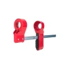 Distributor Master Lock S3923 Blind Flange Lockout Jual Master Lock S3923 Blind Flange Lockout