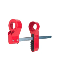 Distributor Master Lock S3923 Blind Flange Lockout Jual Master Lock S3923 Blind Flange Lockout