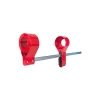Distributor Master Lock S3924 Blind Flange Lockout Jual Master Lock S3924 Blind Flange Lockout
