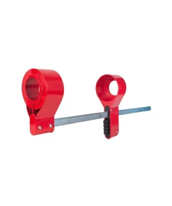 Distributor Master Lock S3924 Blind Flange Lockout Jual Master Lock S3924 Blind Flange Lockout