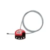 Distributor Master Lock S806 Cable Lockout Jual Master Lock S806 Cable Lockout