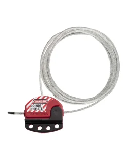 Distributor Master Lock S806CBL15 Cable Lockout Jual Master Lock S806CBL15 Cable Lockout
