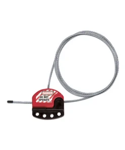 Distributor Master Lock S806CBL3 Cable Lockout Jual Master Lock S806CBL3 Cable Lockout