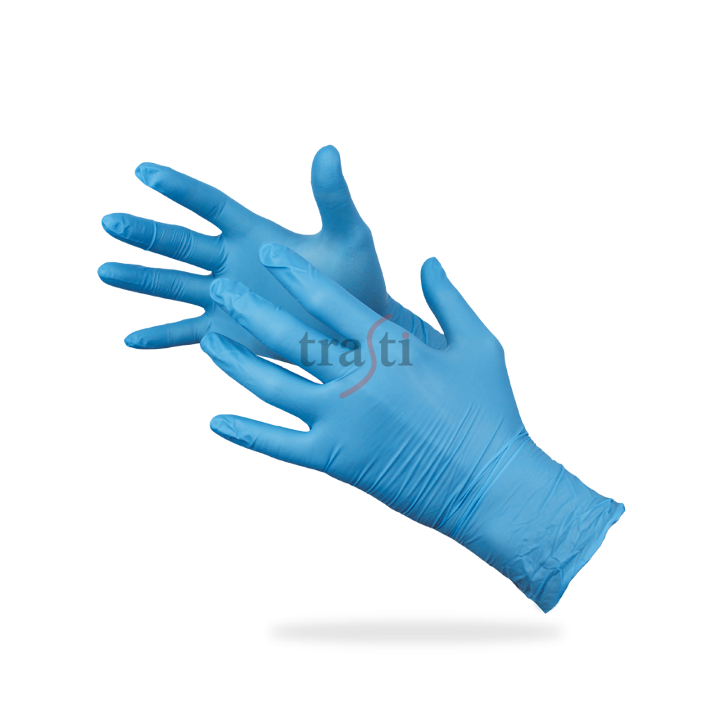 Glove Nitrile TRASTI