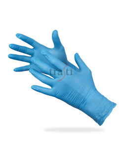 Glove Nitrile TRASTI