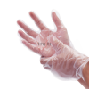 Glove PLastic TRASTI Clear