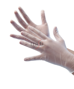 Glove Vinyl TRASTI