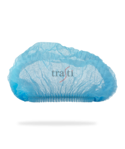 Hairnet TRASTI Blue