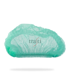 Hairnet TRASTI Green