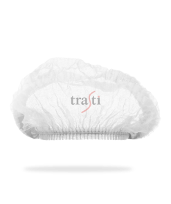 Hairnet TRASTI White